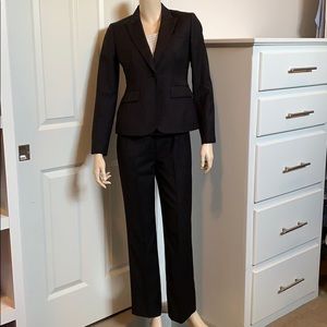 Nine West petite 3 piece pants suit